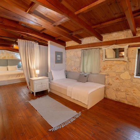 سيرس Villa Armonia المظهر الخارجي الصورة