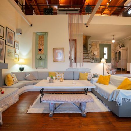 سيرس Villa Armonia المظهر الخارجي الصورة
