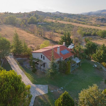 سيرس Villa Armonia المظهر الخارجي الصورة