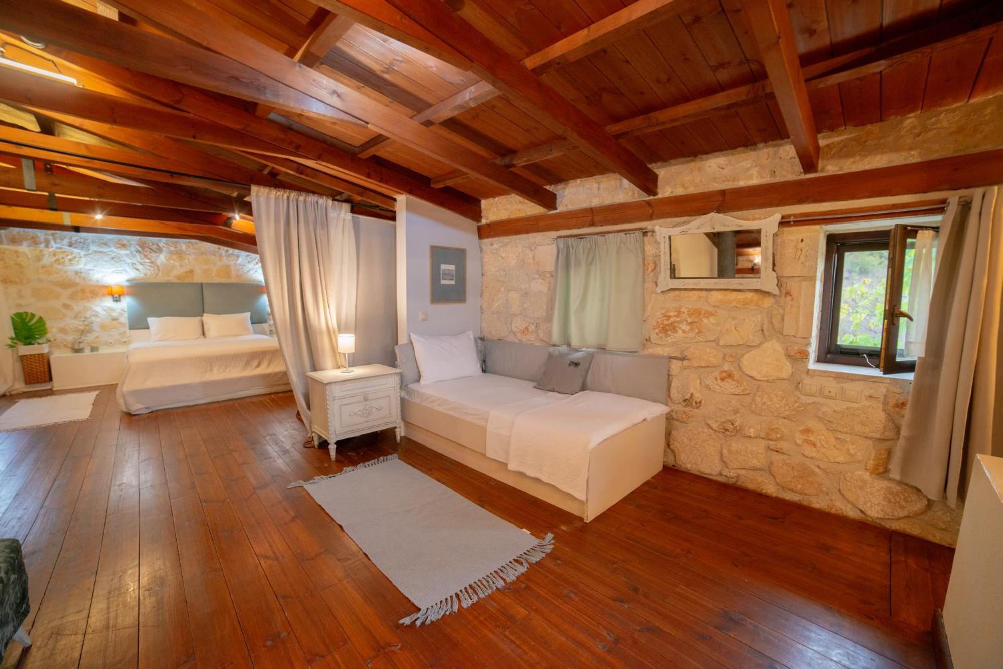 سيرس Villa Armonia المظهر الخارجي الصورة