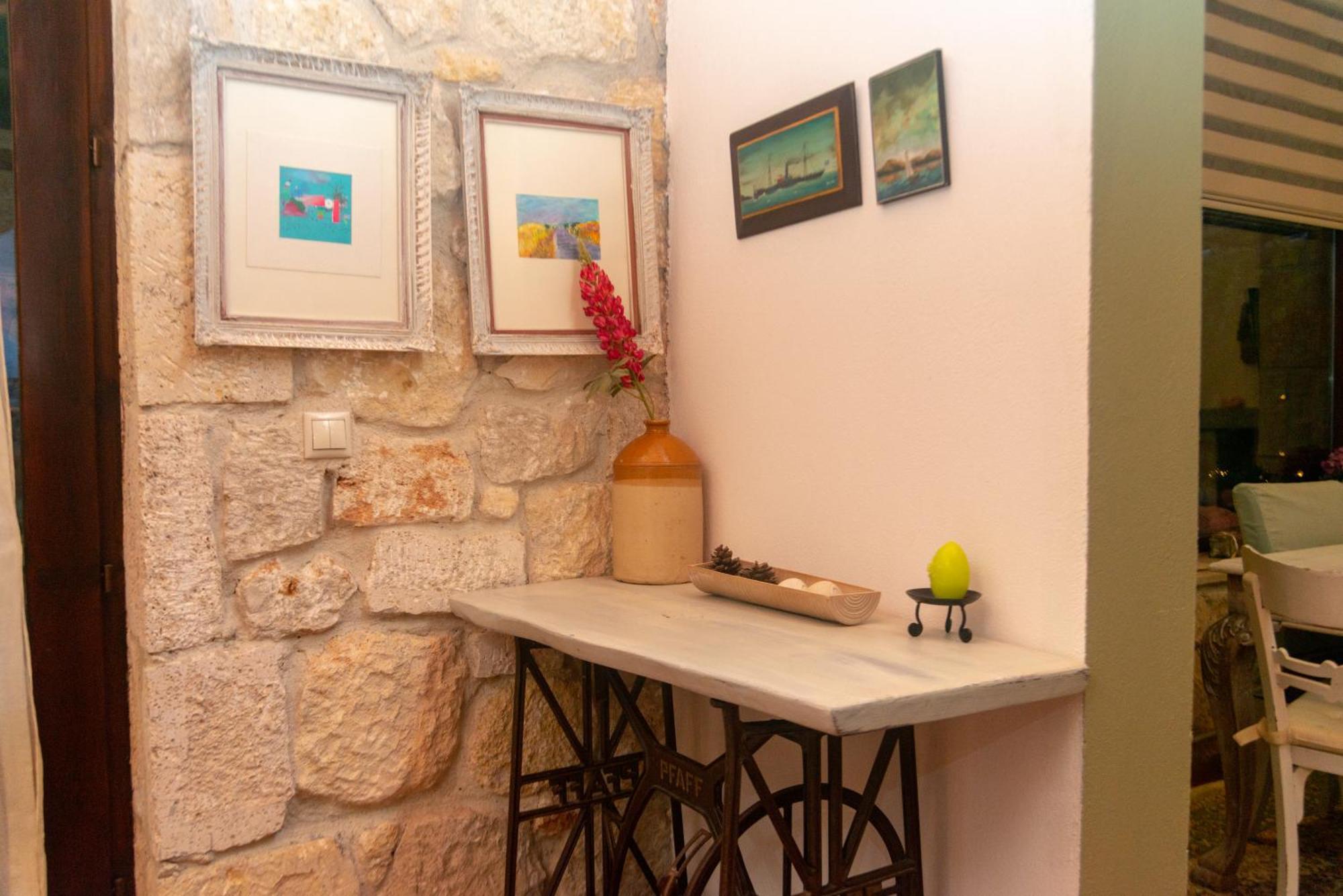 سيرس Villa Armonia المظهر الخارجي الصورة
