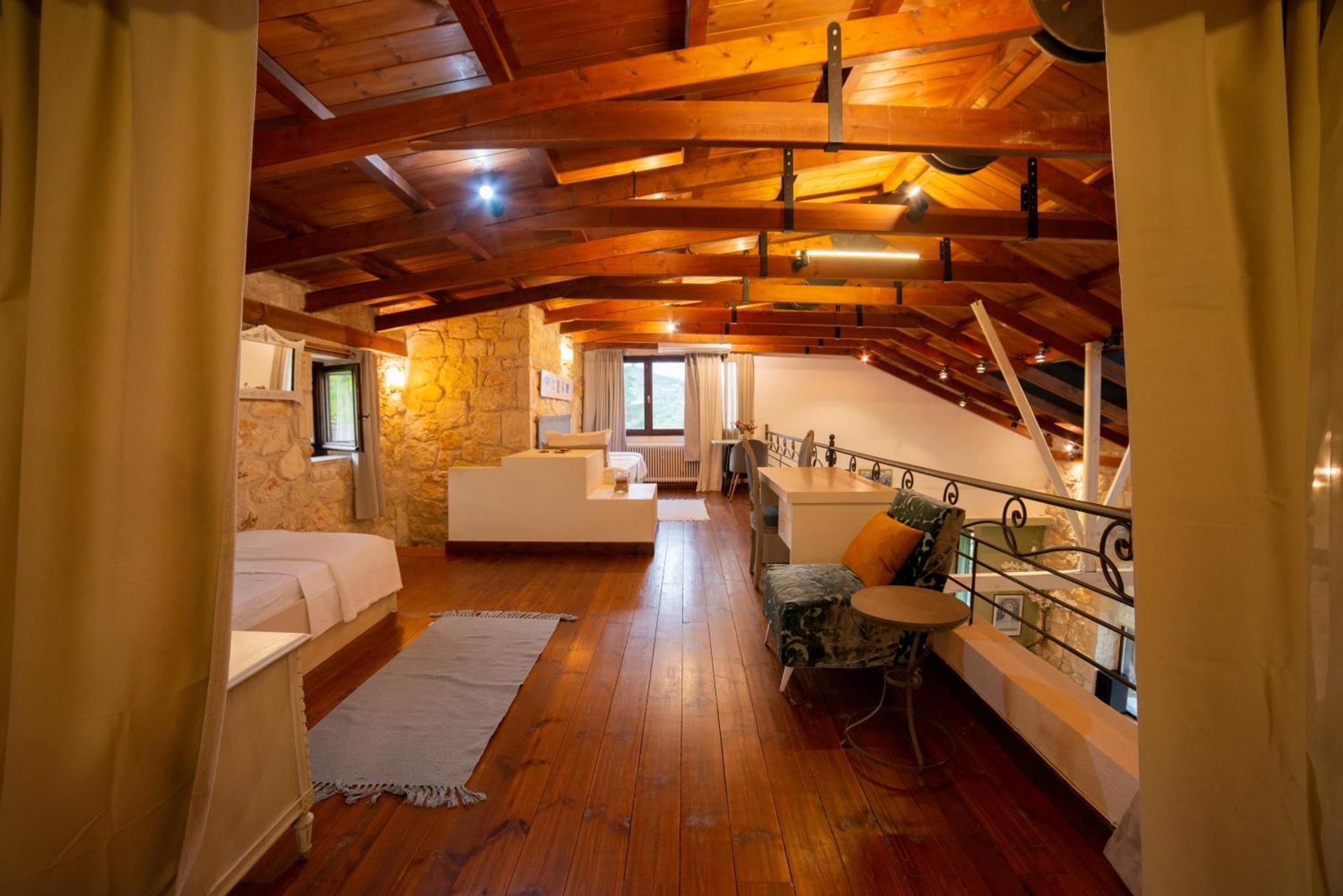 سيرس Villa Armonia المظهر الخارجي الصورة