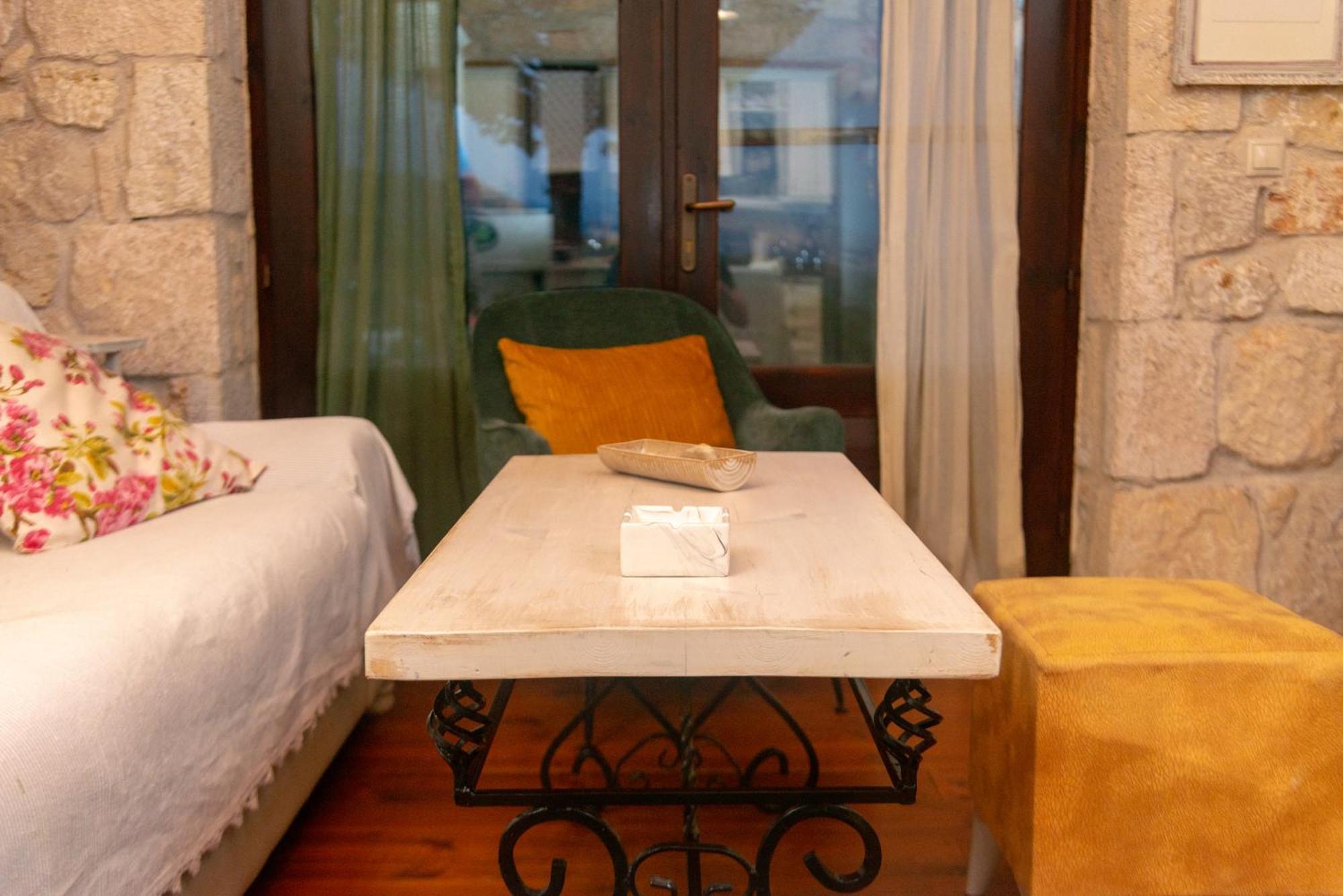 سيرس Villa Armonia المظهر الخارجي الصورة