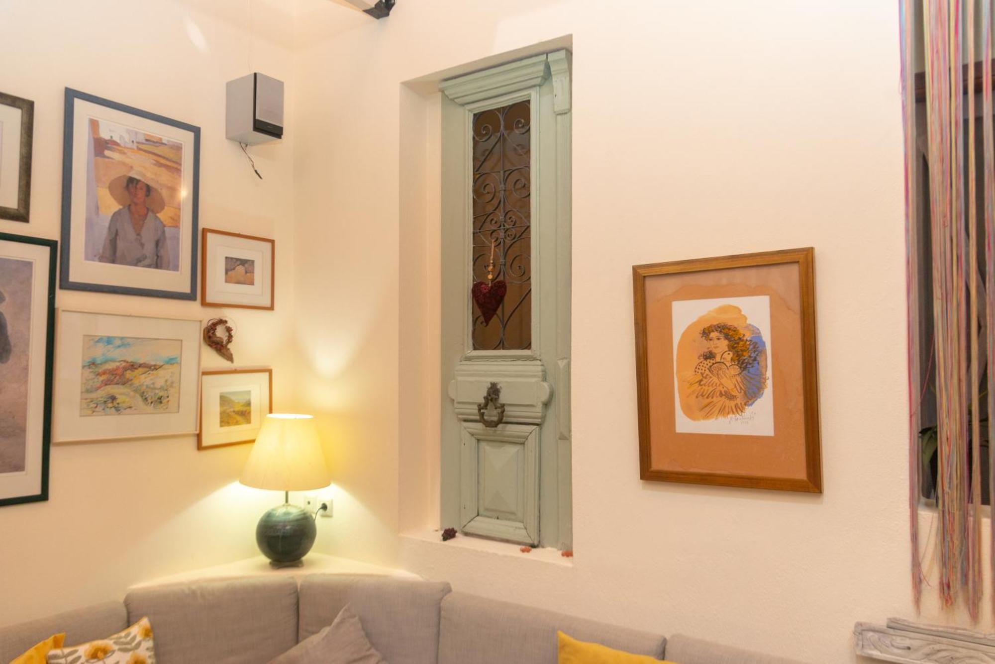 سيرس Villa Armonia المظهر الخارجي الصورة