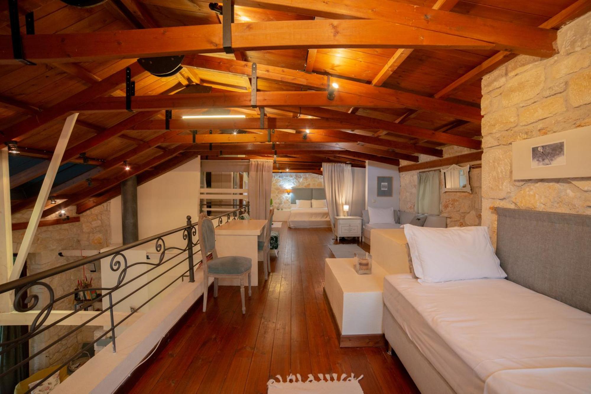 سيرس Villa Armonia المظهر الخارجي الصورة