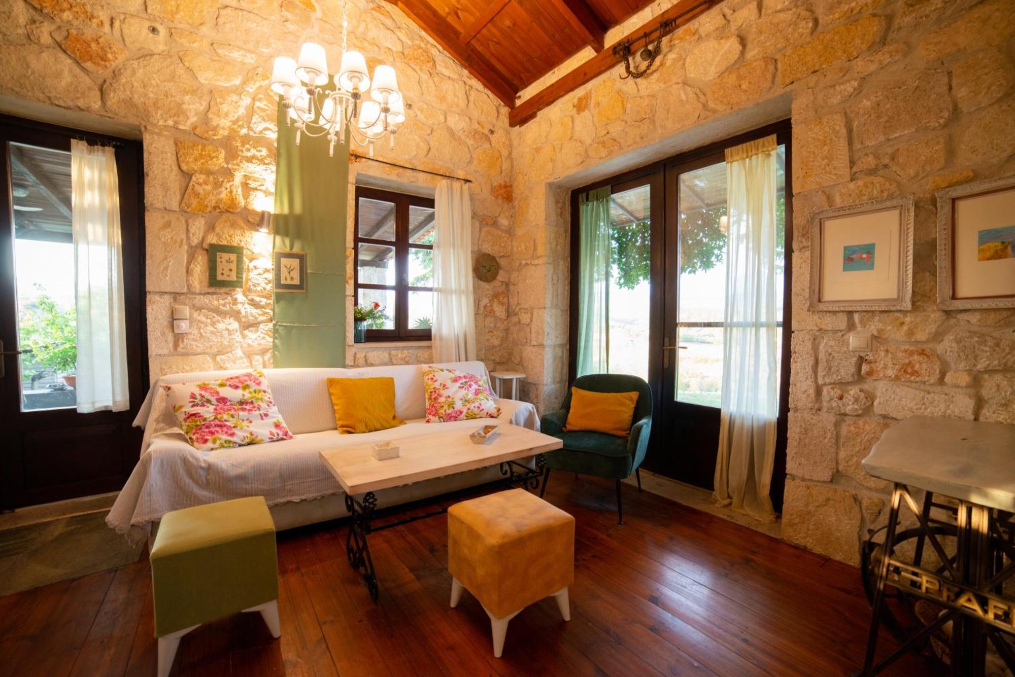 سيرس Villa Armonia المظهر الخارجي الصورة