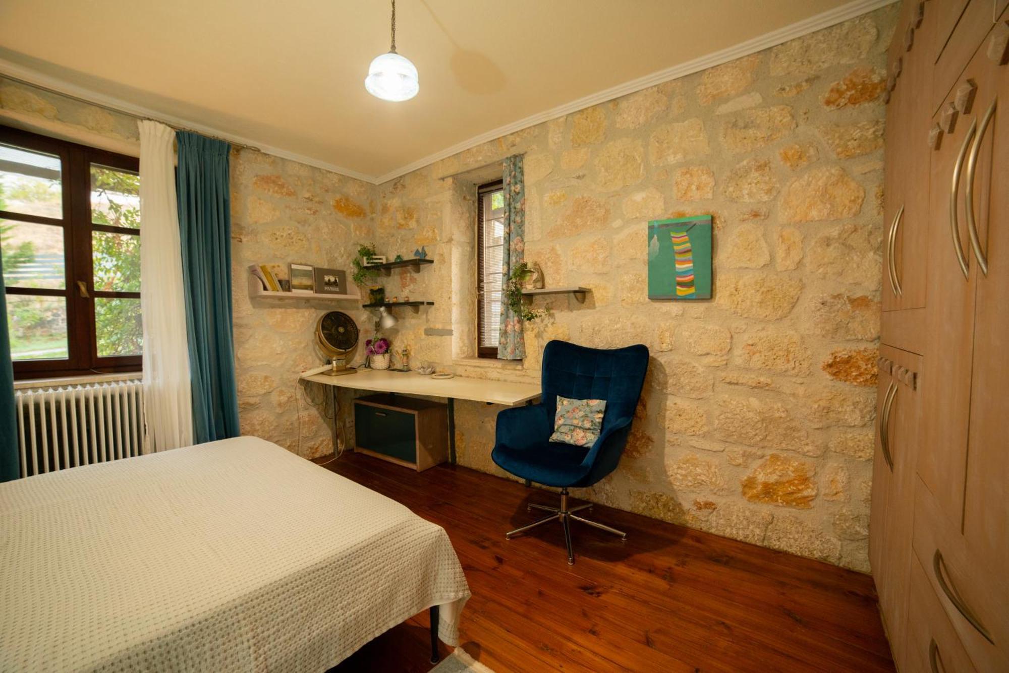 سيرس Villa Armonia المظهر الخارجي الصورة