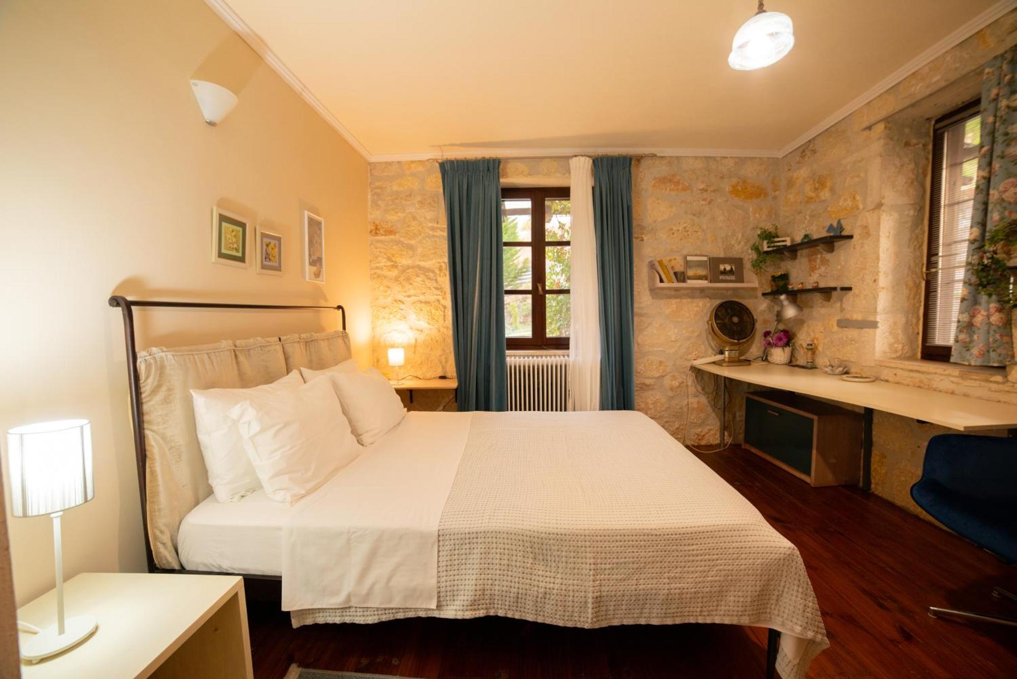 سيرس Villa Armonia المظهر الخارجي الصورة