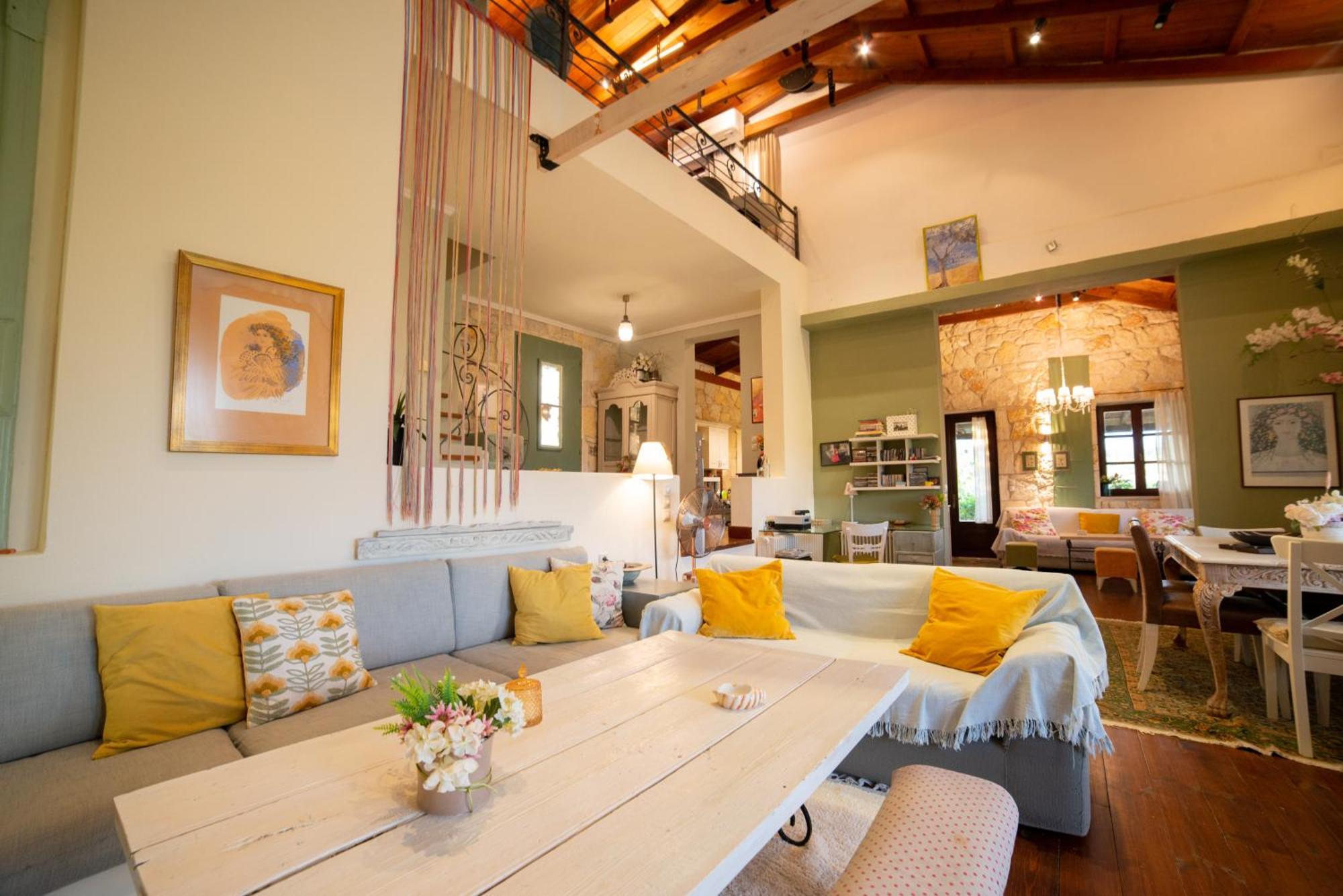 سيرس Villa Armonia المظهر الخارجي الصورة