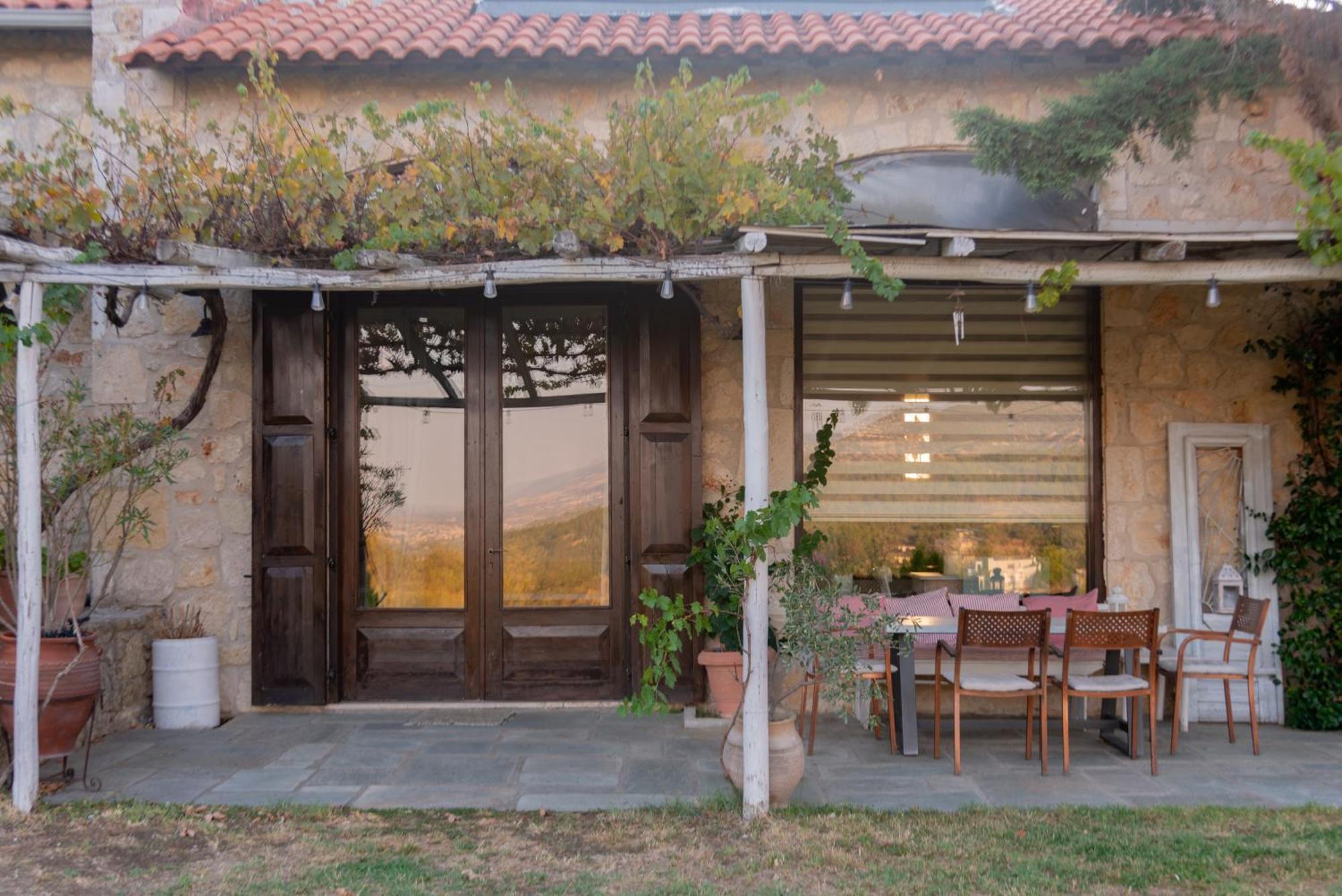 سيرس Villa Armonia المظهر الخارجي الصورة