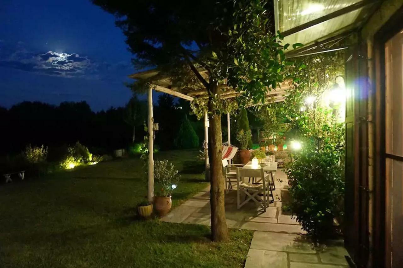 سيرس Villa Armonia المظهر الخارجي الصورة