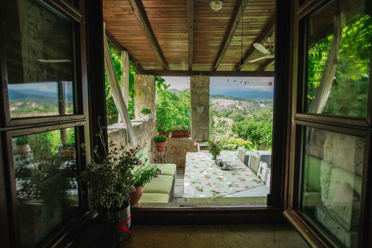 سيرس Villa Armonia المظهر الخارجي الصورة