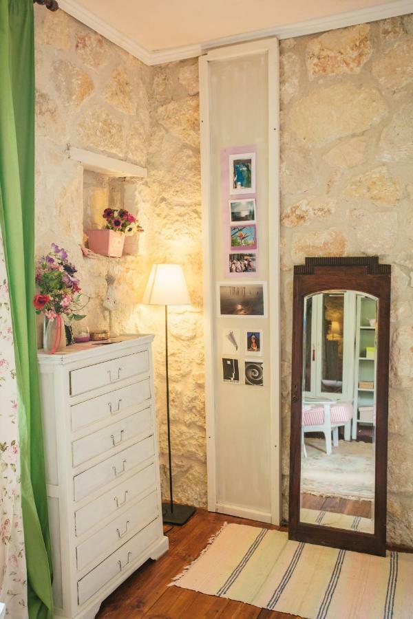 سيرس Villa Armonia المظهر الخارجي الصورة