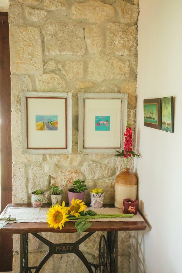 سيرس Villa Armonia المظهر الخارجي الصورة
